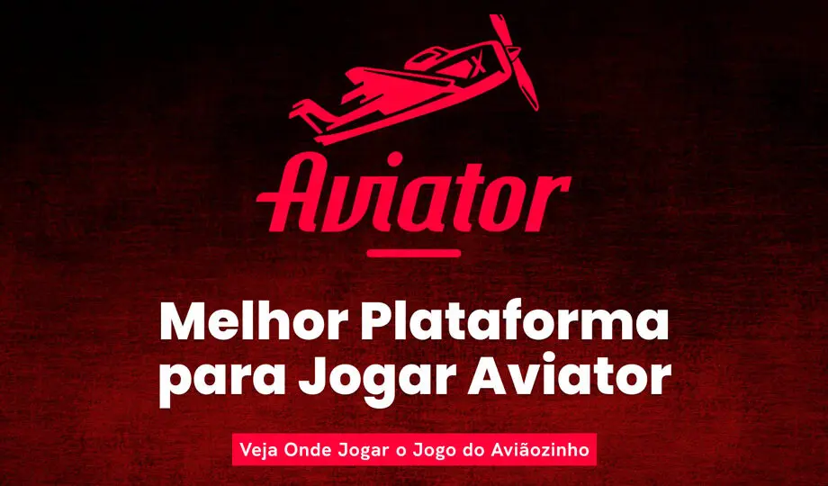 Fundo Aviator